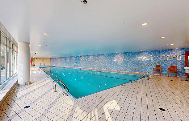 2706 1033 Marinaside Crescent Yaletown