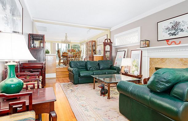 1450 W 40th Avenue Shaughnessy