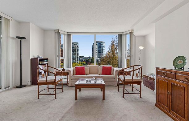 705 388 Drake St Yaletown