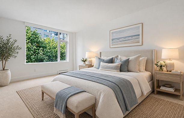 505 590 Nicola Street Coal Harbour