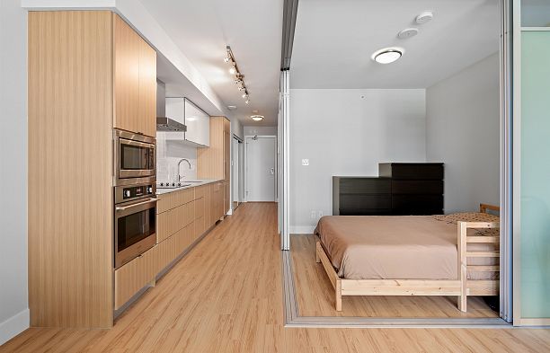 523 159 W 2nd Avenue False Creek