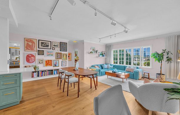 209 1311 Beach Avenue West End VW