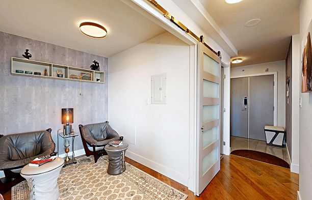 2706 1033 Marinaside Crescent Yaletown