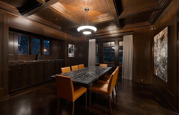 3538 Cypress Street Shaughnessy