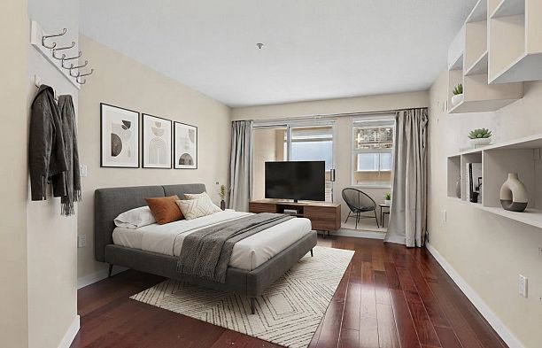 214 2105 W 42nd Avenue Kerrisdale