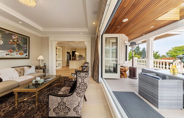 4810 Hudson Street Shaughnessy