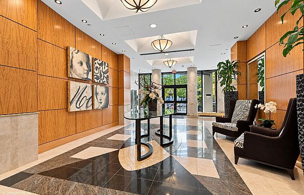 17D 139 Drake Street Yaletown
