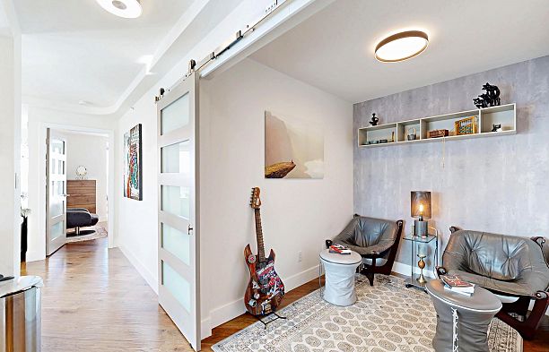 2706 1033 Marinaside Crescent Yaletown