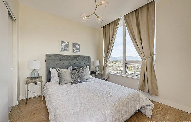 1802 111 E 1st Avenue Mount Pleasant VE