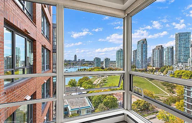 17D 139 Drake Street Yaletown