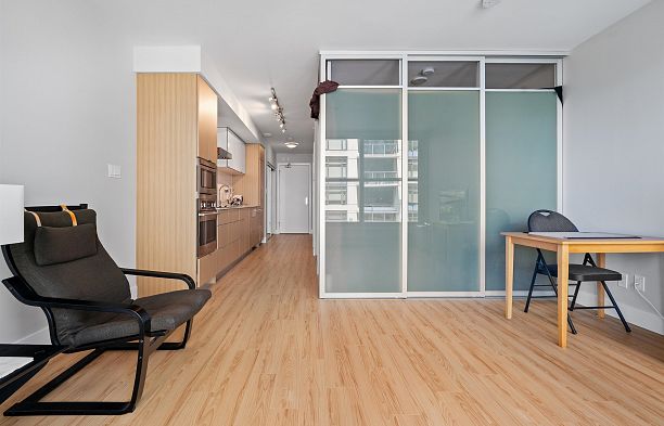 523 159 W 2nd Avenue False Creek