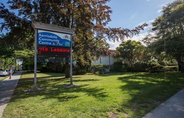 214 2105 W 42nd Avenue Kerrisdale