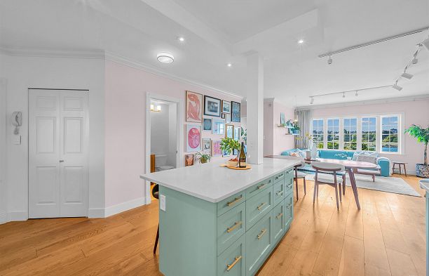 209 1311 Beach Avenue West End VW