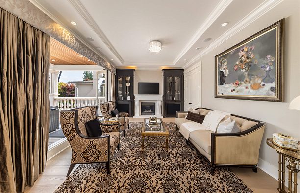 4810 Hudson Street Shaughnessy