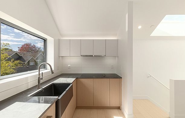 22 W 14th Avenue Mount Pleasant VW