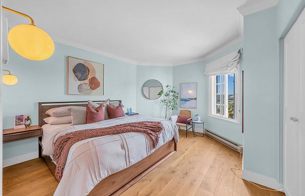 209 1311 Beach Avenue West End VW