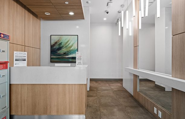523 159 W 2nd Avenue False Creek