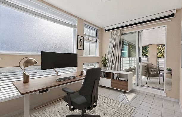 214 2105 W 42nd Avenue Kerrisdale