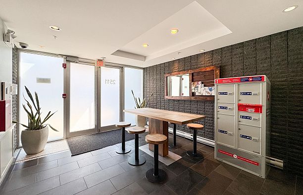409 2511 Quebec Street Mount Pleasant VE
