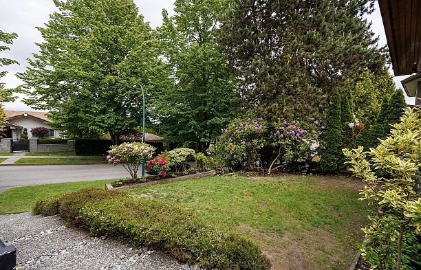 2220 W 32nd Avenue Quilchena