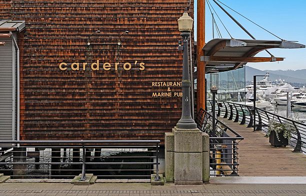 505 590 Nicola Street Coal Harbour