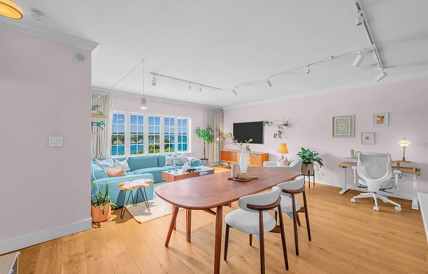 209 1311 Beach Avenue West End VW