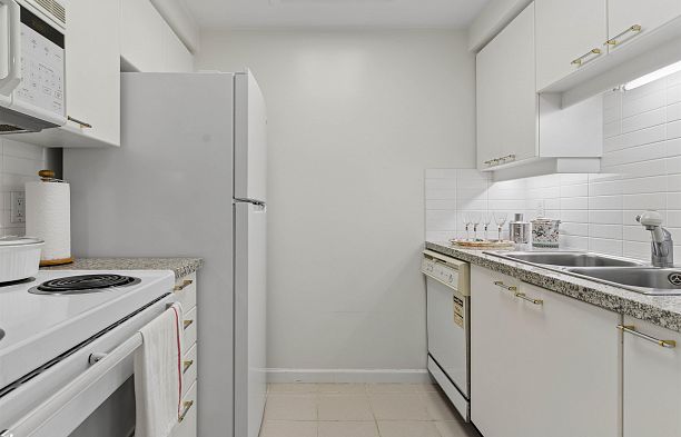 705 388 Drake St Yaletown