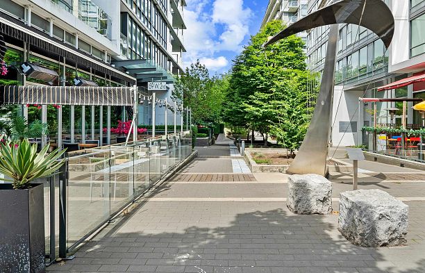 523 159 W 2nd Avenue False Creek
