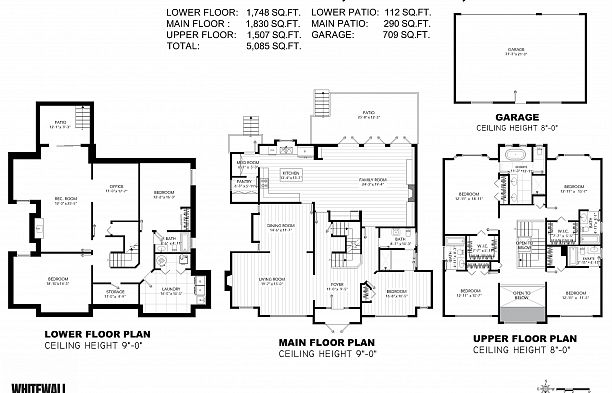 1160 W 57th Avenue South Granville