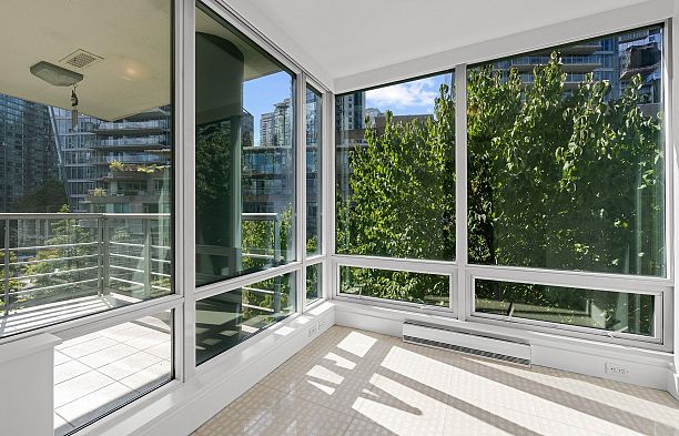 505 590 Nicola Street Coal Harbour