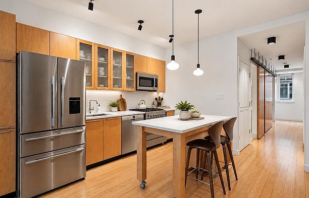 401 1072 Hamilton Street Yaletown