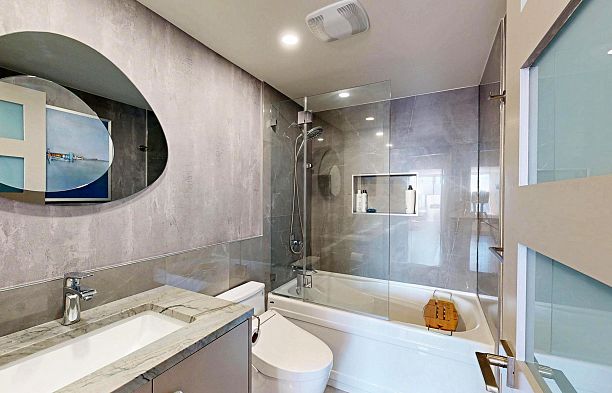 2706 1033 Marinaside Crescent Yaletown
