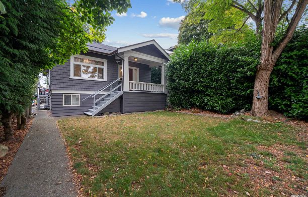 2343 W 45th Avenue Kerrisdale