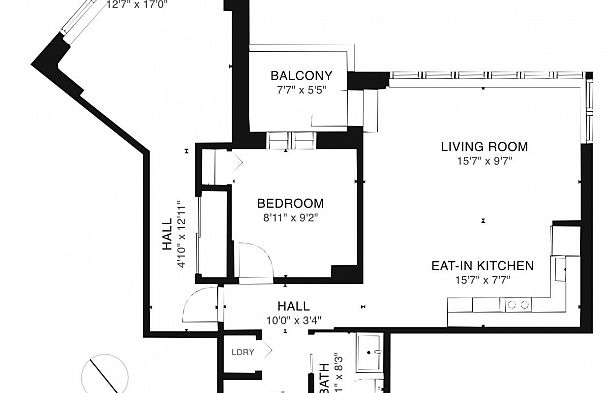 211 445 W 2nd Avenue False Creek