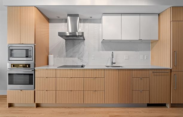523 159 W 2nd Avenue False Creek