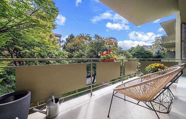 204 5475 Vine Street Kerrisdale