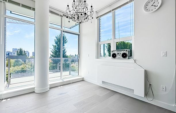 308 6733 Cambie Street South Cambie