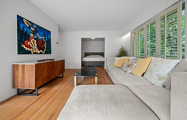204 5475 Vine Street Kerrisdale