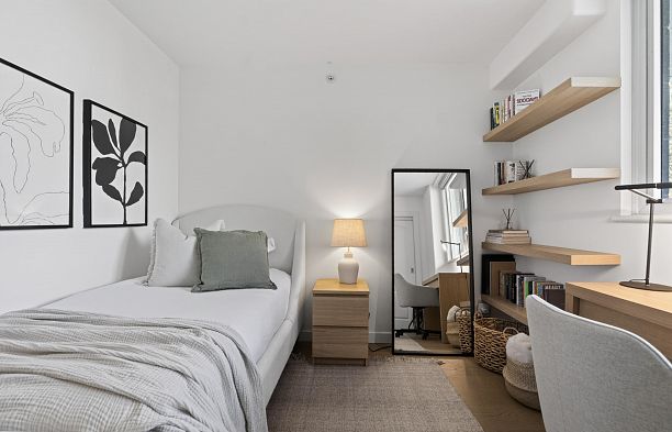 305 560 Cardero Street Coal Harbour