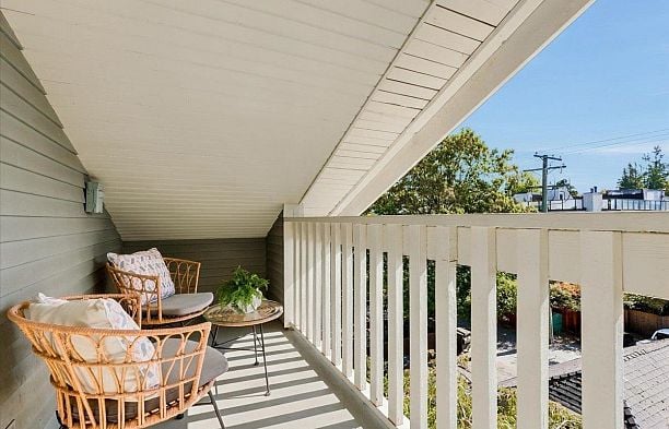 3454 W 3rd Avenue Kitsilano