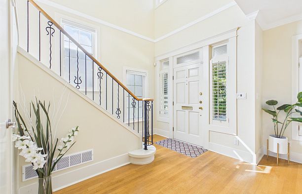4420 Collingwood Street Dunbar