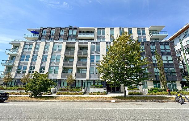 308 6733 Cambie Street South Cambie