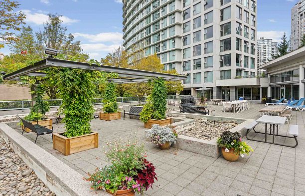 3101 1009 Expo Boulevard Yaletown