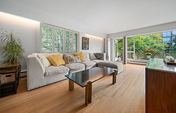 204 5475 Vine Street Kerrisdale