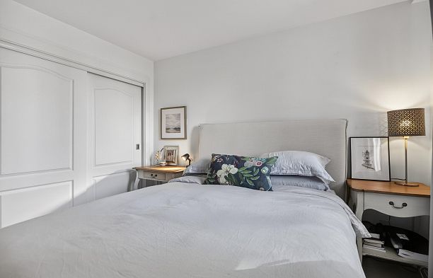 305 560 Cardero Street Coal Harbour