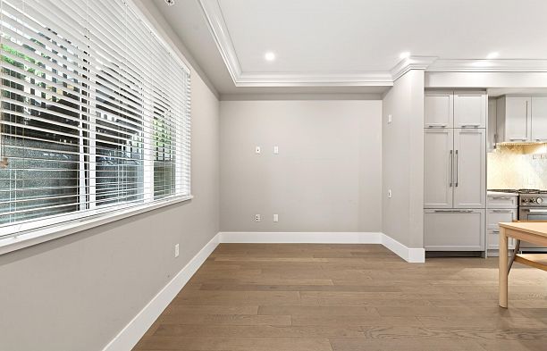 7523 Yukon Street Marpole