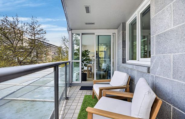 305 560 Cardero Street Coal Harbour