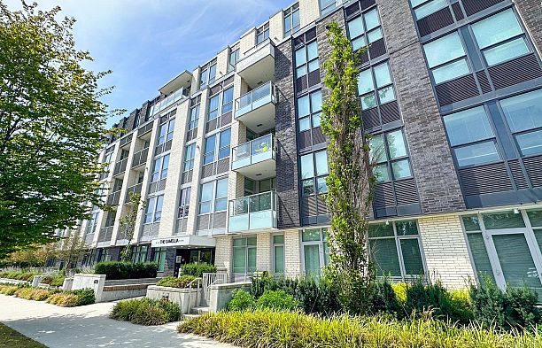 308 6733 Cambie Street South Cambie