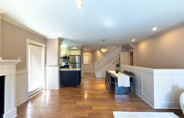 208 W 13th Avenue Mount Pleasant VW