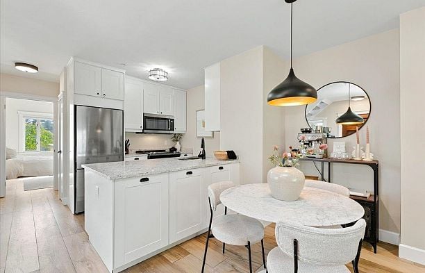 3454 W 3rd Avenue Kitsilano